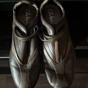 Cole Haan Women's Sneakers - Metallic Brown